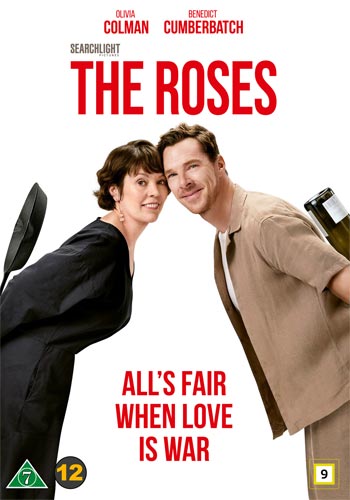 THE ROSES (2025) THE ROSES (2025)